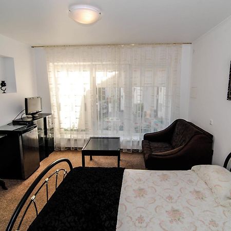 Elena Hotel Palanga Bilik gambar