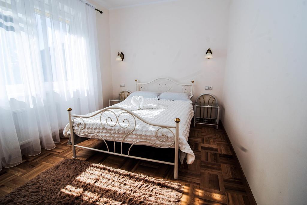 Elena Hotel Palanga Bilik gambar