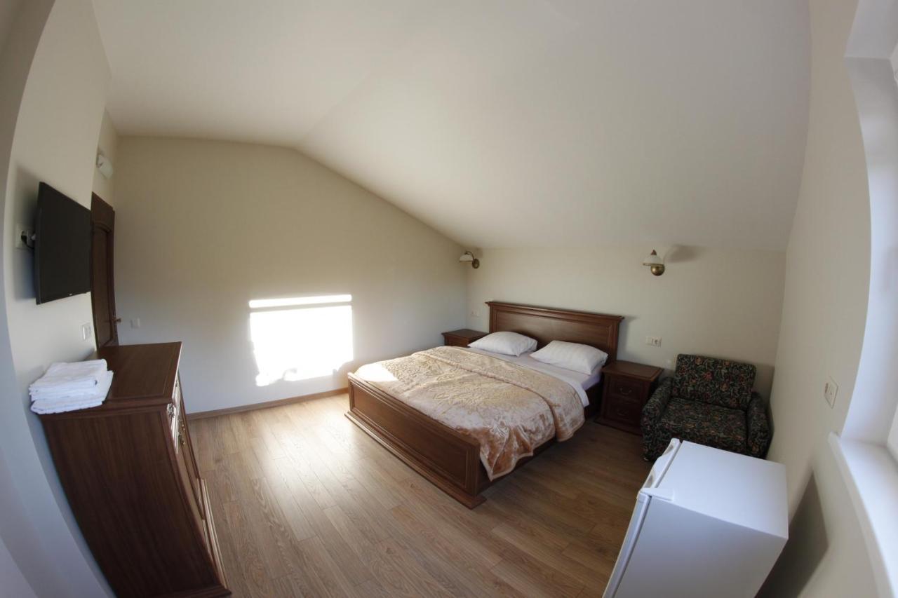Elena Hotel Palanga Bilik gambar