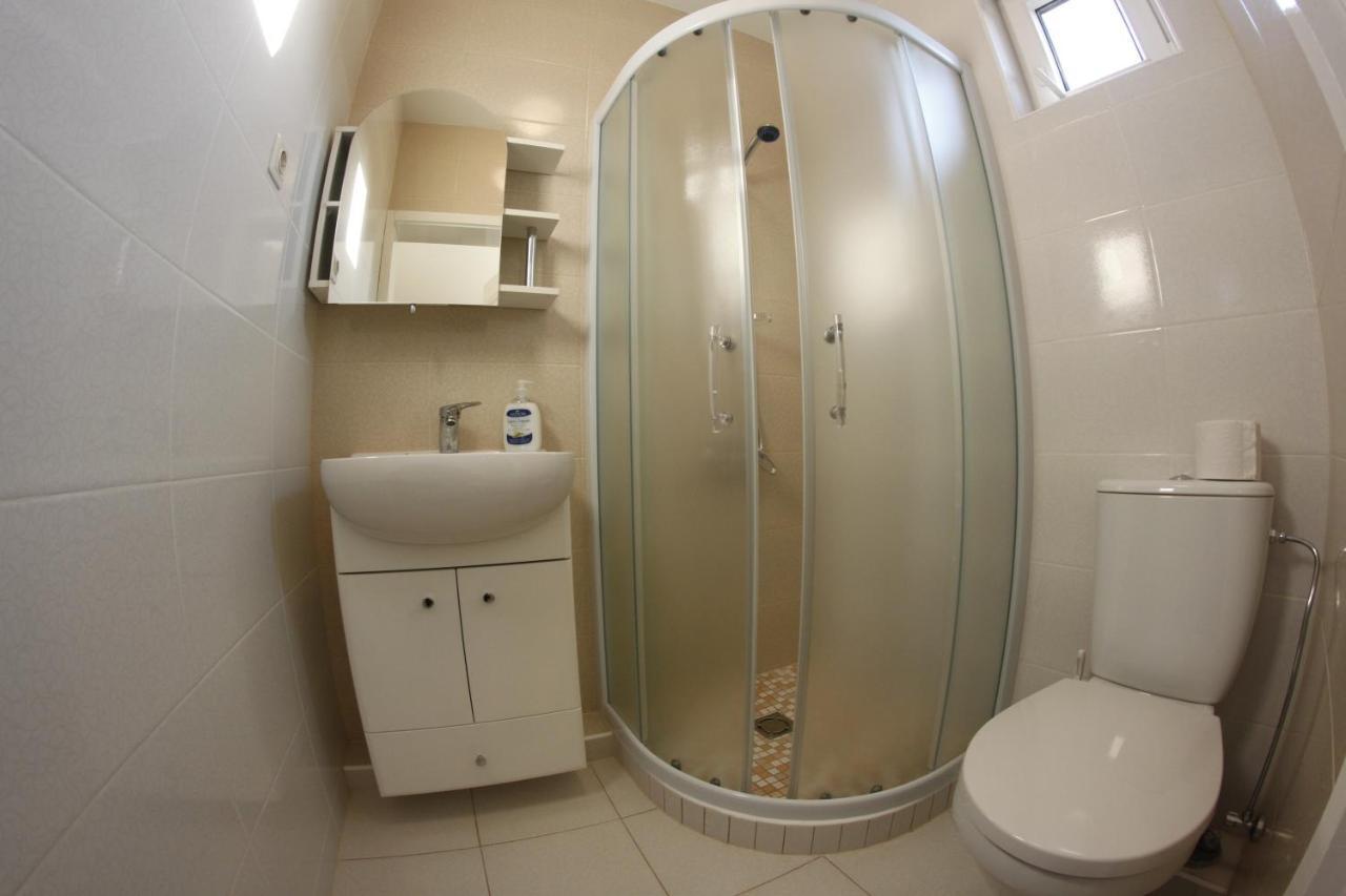 Elena Hotel Palanga Bilik gambar