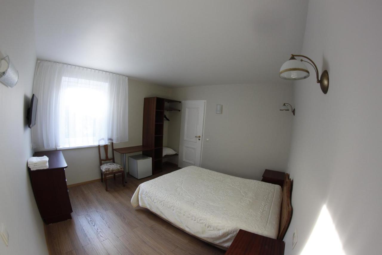 Elena Hotel Palanga Bilik gambar