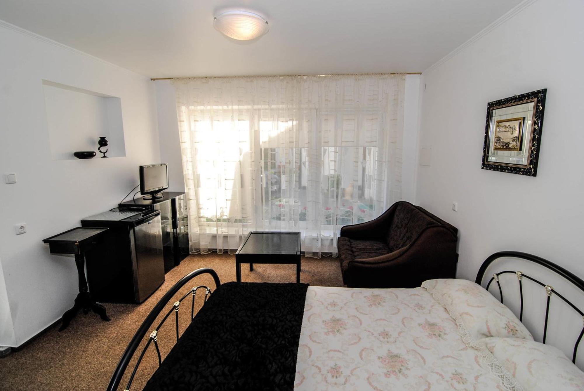 Elena Hotel Palanga Bilik gambar