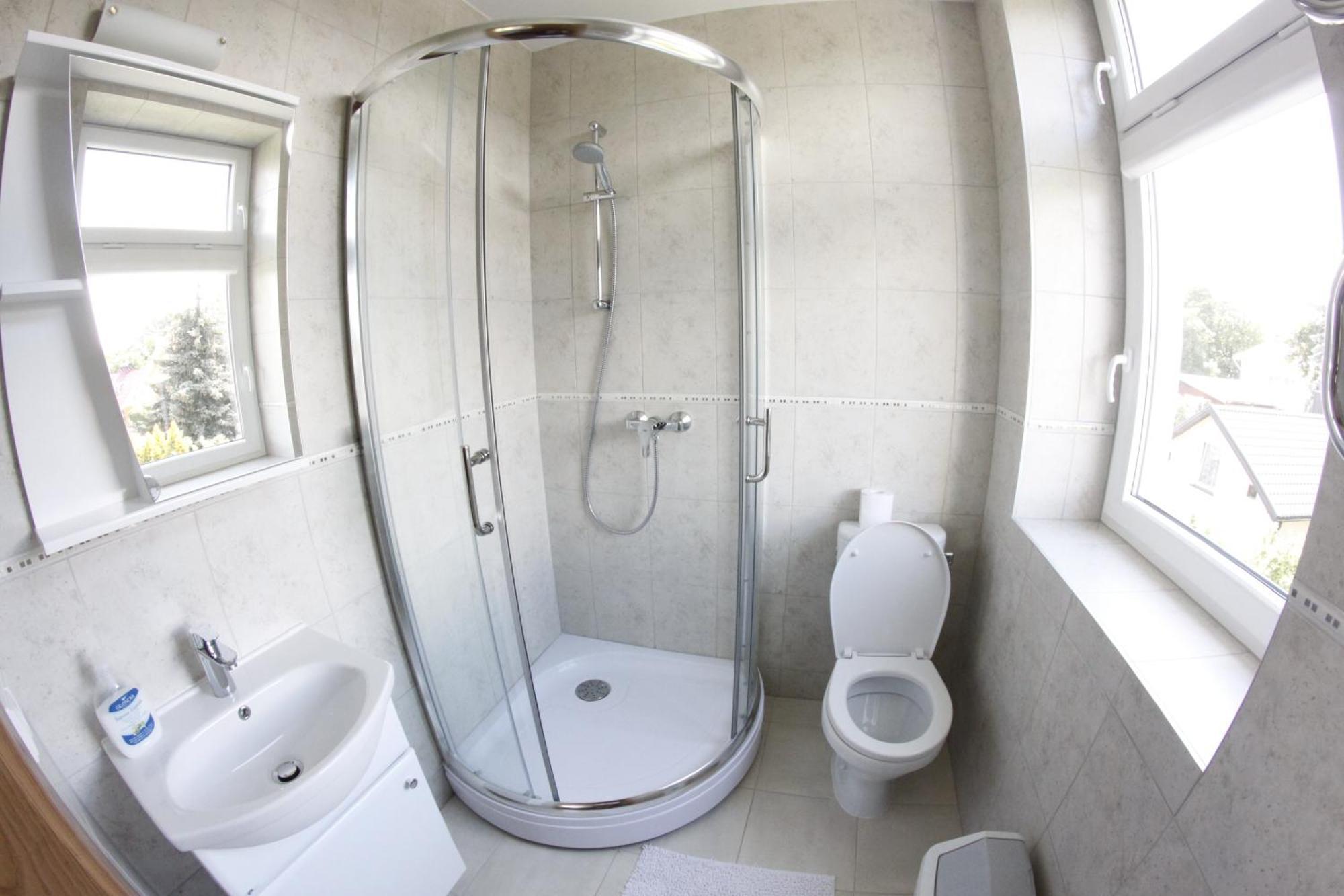 Elena Hotel Palanga Bilik gambar