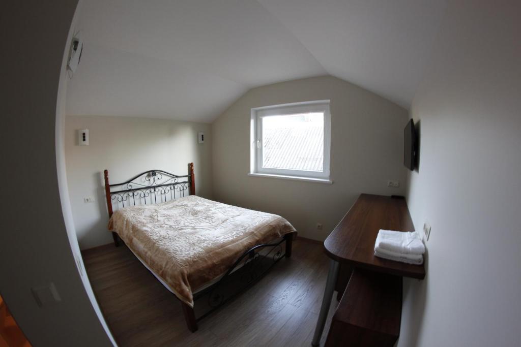 Elena Hotel Palanga Luaran gambar