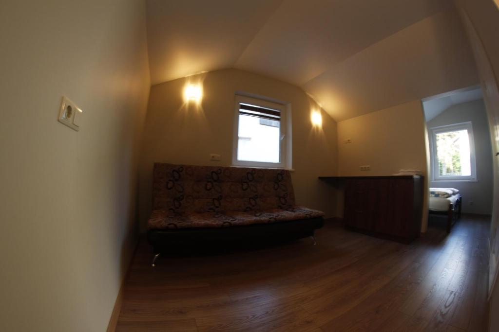 Elena Hotel Palanga Bilik gambar