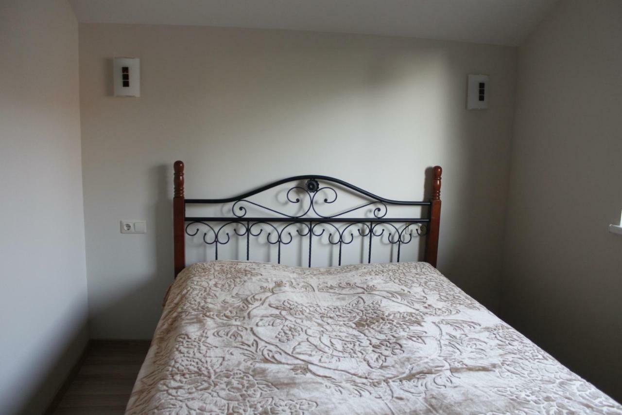 Elena Hotel Palanga Luaran gambar