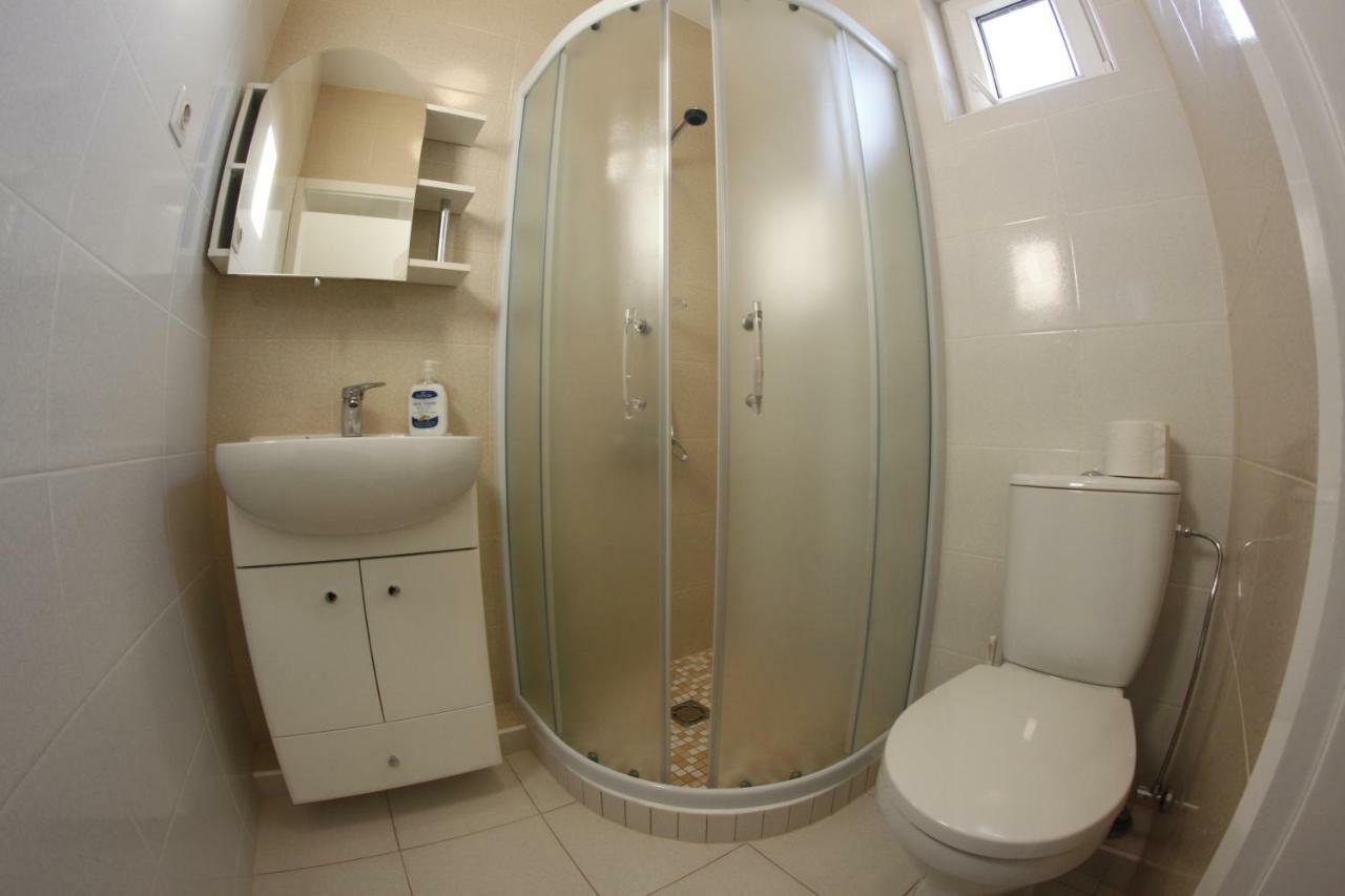 Elena Hotel Palanga Luaran gambar